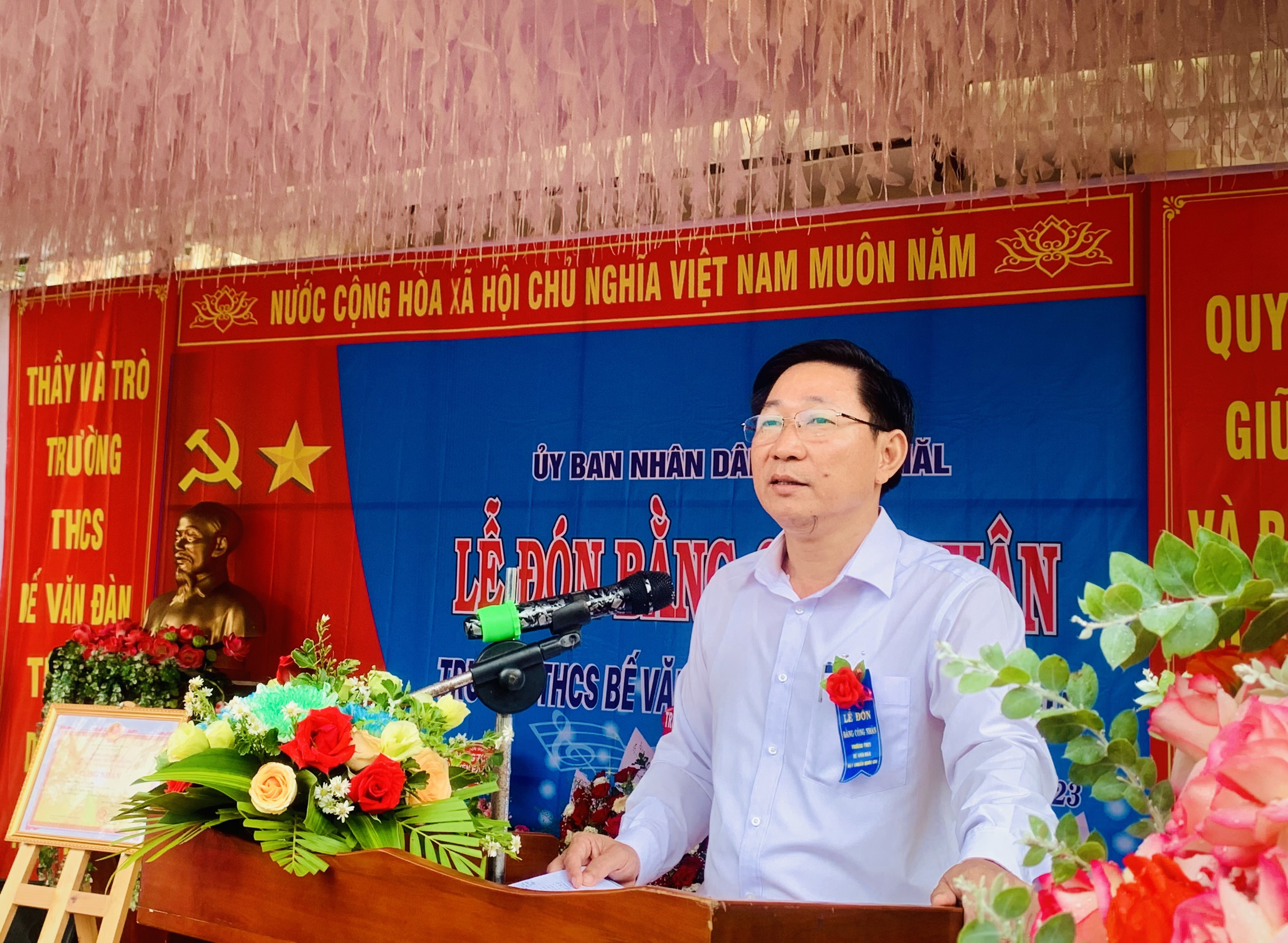 BVĐ ANH KHÔI